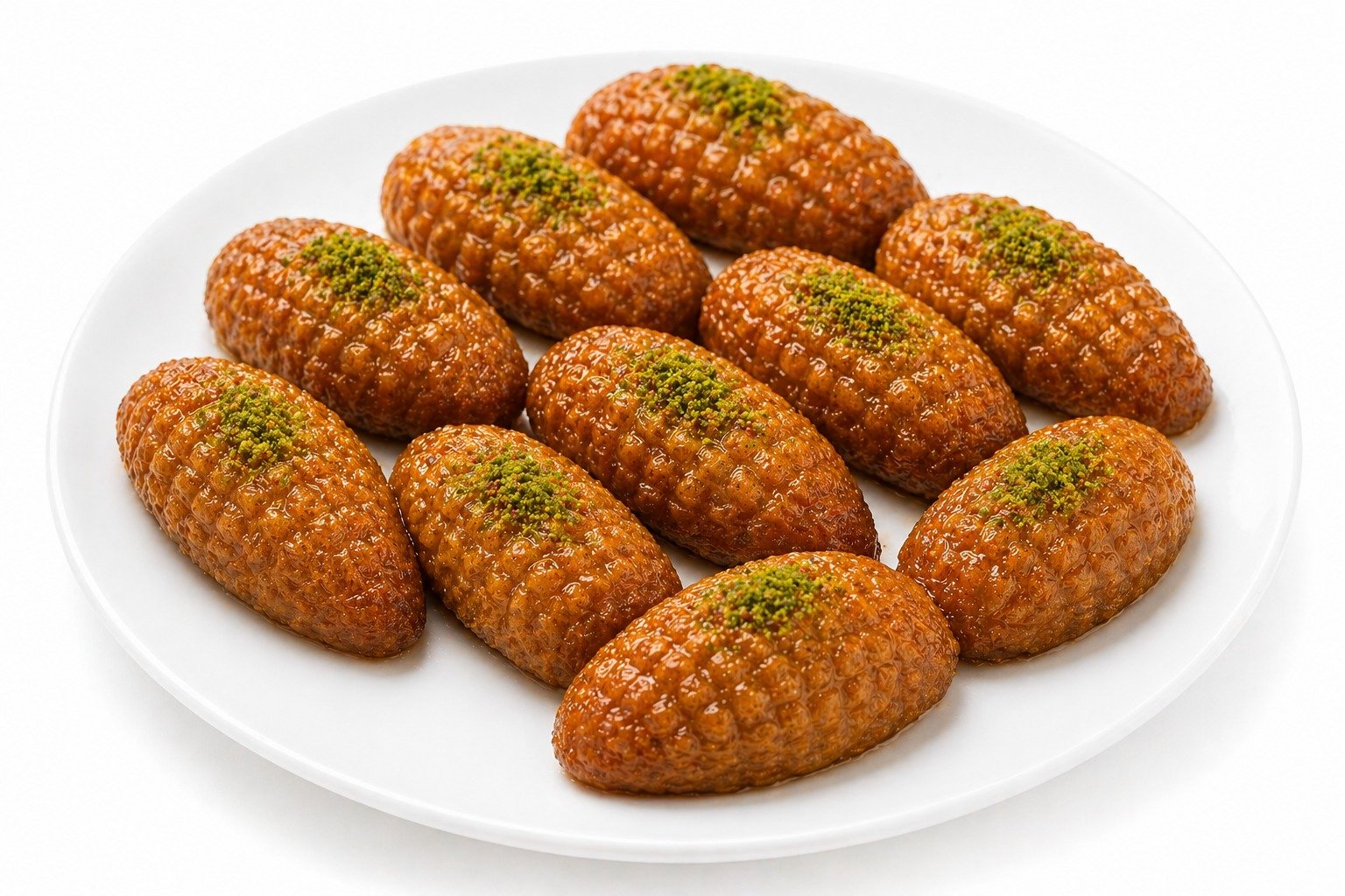 Menü görseli